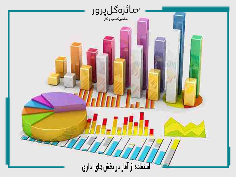 ارتباط آمار و مدیریت چیست؟ چطور از آمار در مدیریت کاربرد کنیم؟